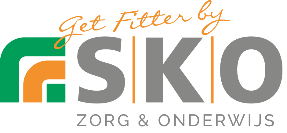 Logo SKO Zorg en Onderwijs